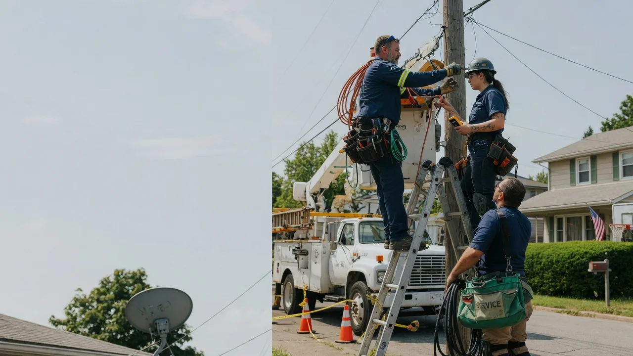 Electrical Repair in Franklin, WV near me